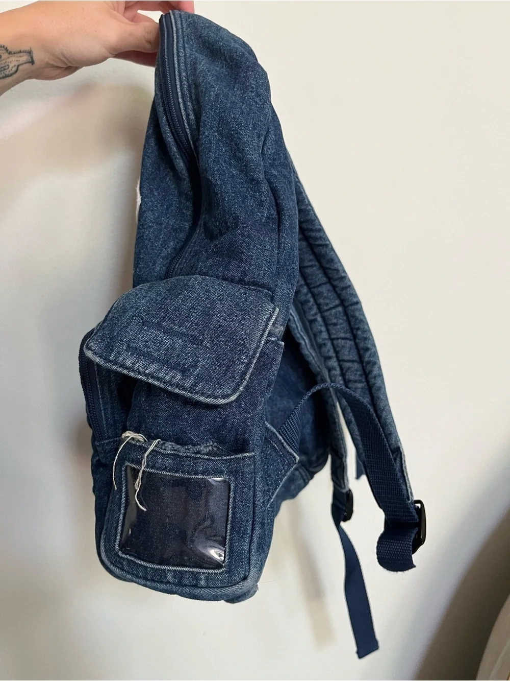 Fossil vtg rare